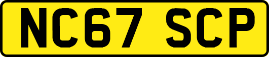 NC67SCP