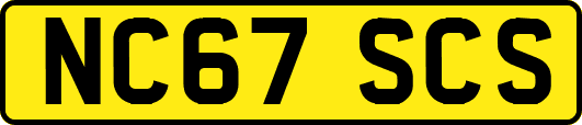 NC67SCS
