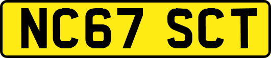 NC67SCT