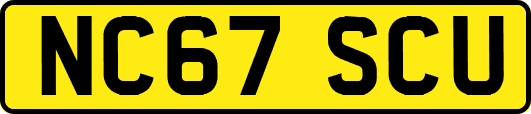 NC67SCU