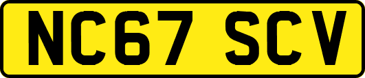 NC67SCV
