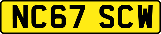 NC67SCW