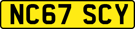NC67SCY