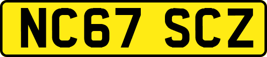 NC67SCZ