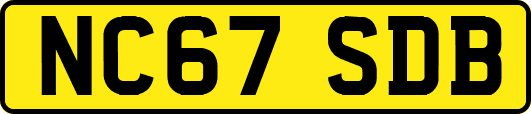 NC67SDB