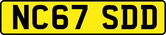 NC67SDD