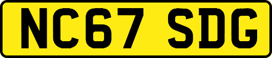 NC67SDG