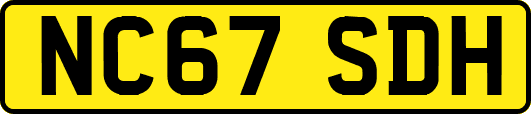 NC67SDH