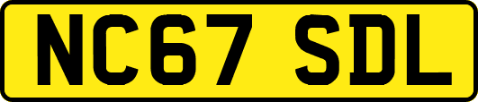 NC67SDL