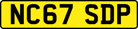 NC67SDP