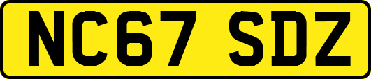 NC67SDZ