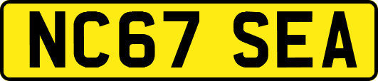 NC67SEA