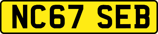 NC67SEB