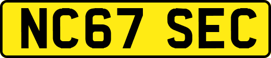 NC67SEC