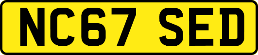 NC67SED