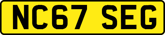 NC67SEG