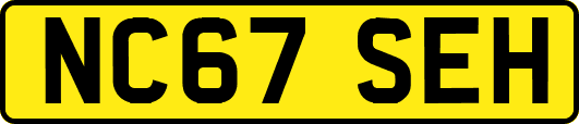 NC67SEH