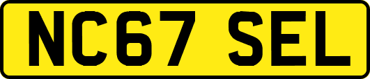 NC67SEL