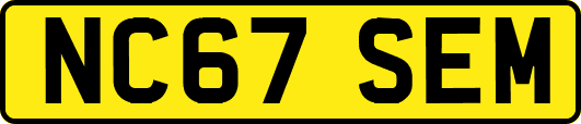 NC67SEM