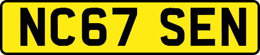 NC67SEN
