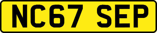 NC67SEP