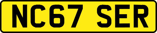 NC67SER