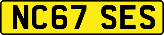 NC67SES