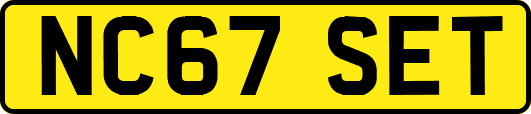 NC67SET