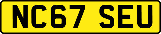 NC67SEU