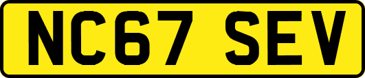NC67SEV