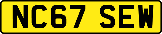 NC67SEW