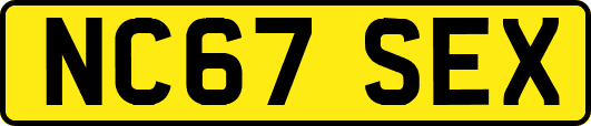 NC67SEX