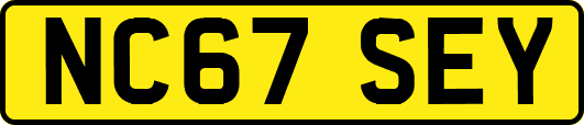 NC67SEY