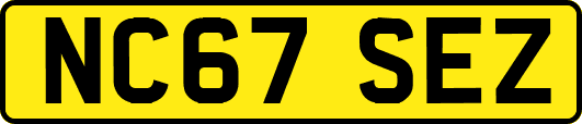 NC67SEZ