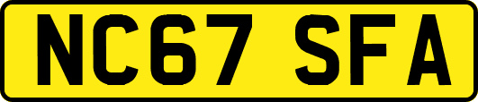 NC67SFA