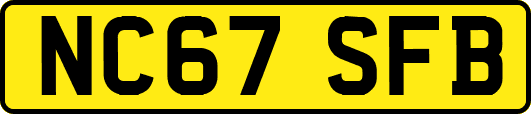NC67SFB
