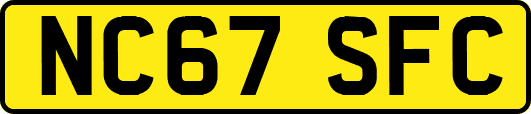 NC67SFC