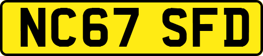 NC67SFD