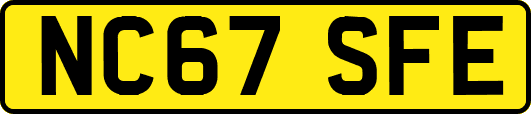 NC67SFE