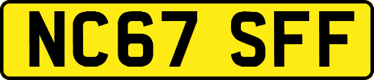 NC67SFF
