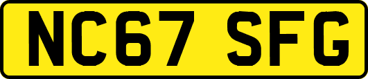 NC67SFG