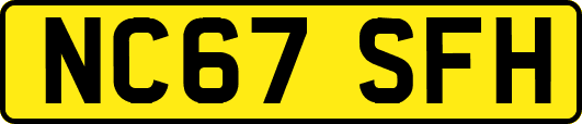 NC67SFH