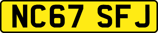 NC67SFJ