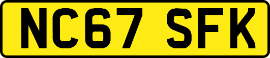 NC67SFK
