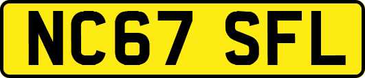 NC67SFL