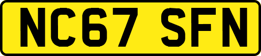 NC67SFN