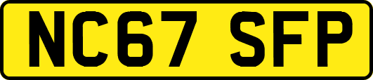 NC67SFP