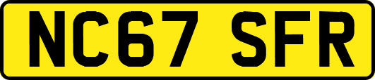 NC67SFR