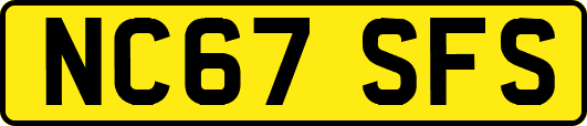 NC67SFS