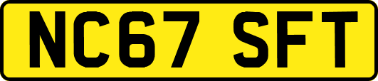 NC67SFT
